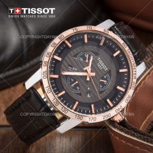ساعت مچی Tissot مدل Arkona