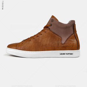 کفش ساقدار مردانه Louis Vuitton مدل 16799