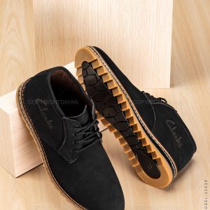 کفش مردانه Clarks مدل 15039