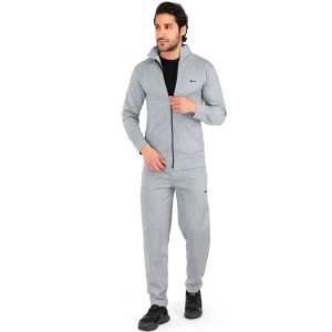 ست سویشرت شلوار مردانه آستین بلند Nike مدل 42910