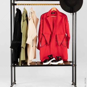 مانتو زنانه Maran مدل 20756