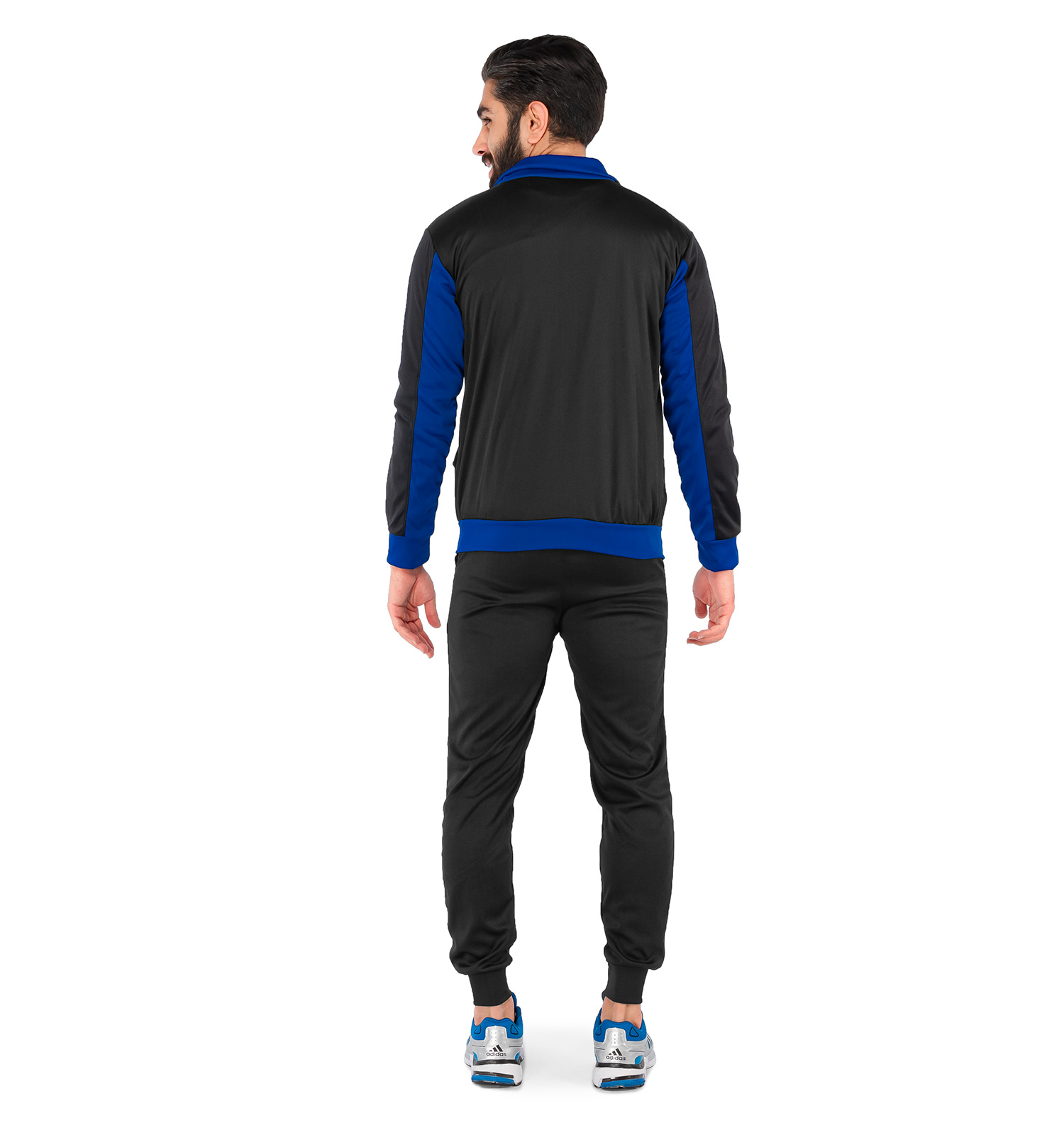 ست سویشرت شلوار Nike مدل 41777