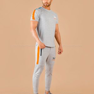 ست تیشرت شلوار مردانه 361 درجه مدل 14251