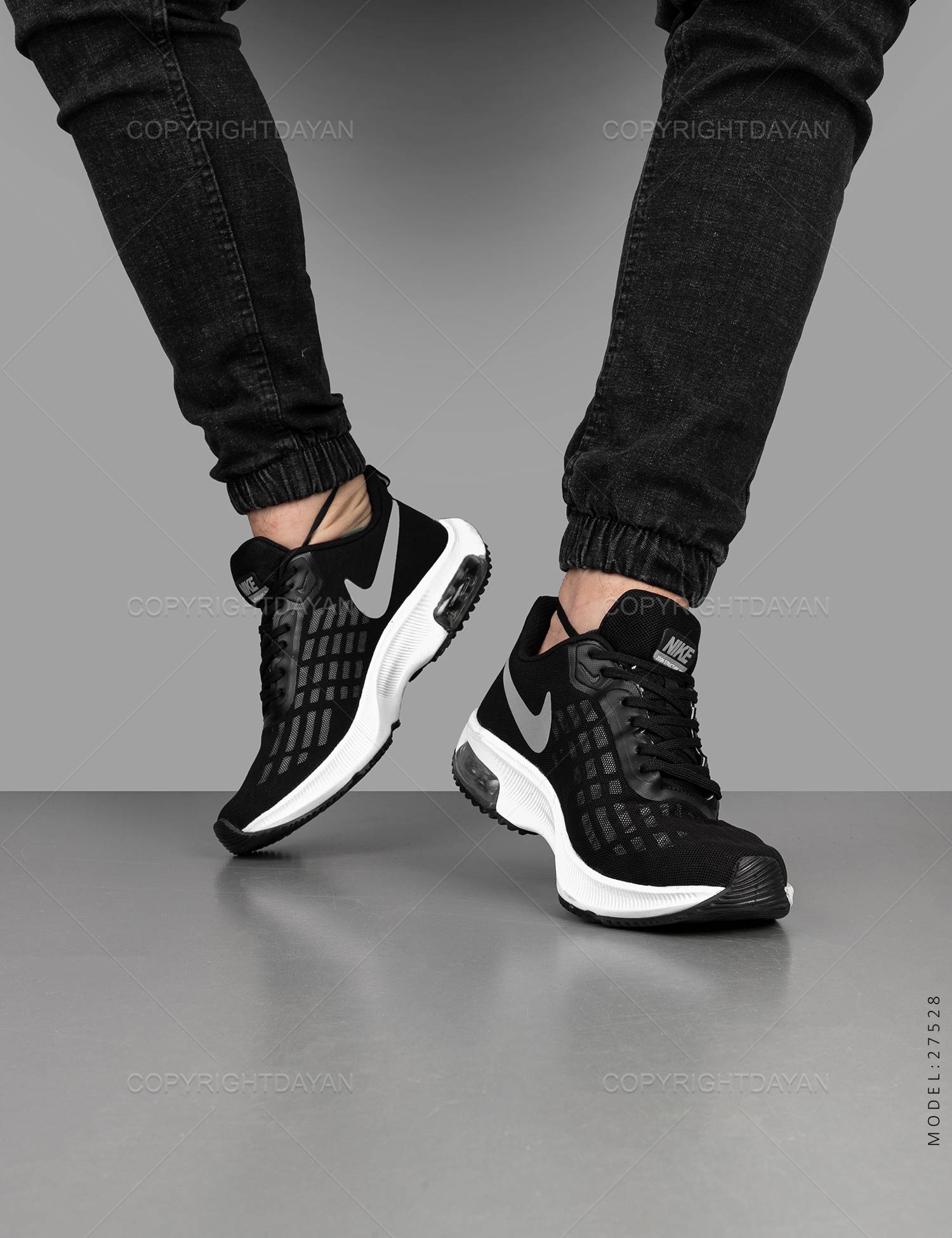 کفش ورزشی مردانه Nike مدل 27528