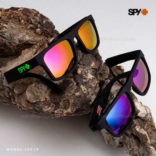 عینک آفتابی Spy Plus مدل 10210