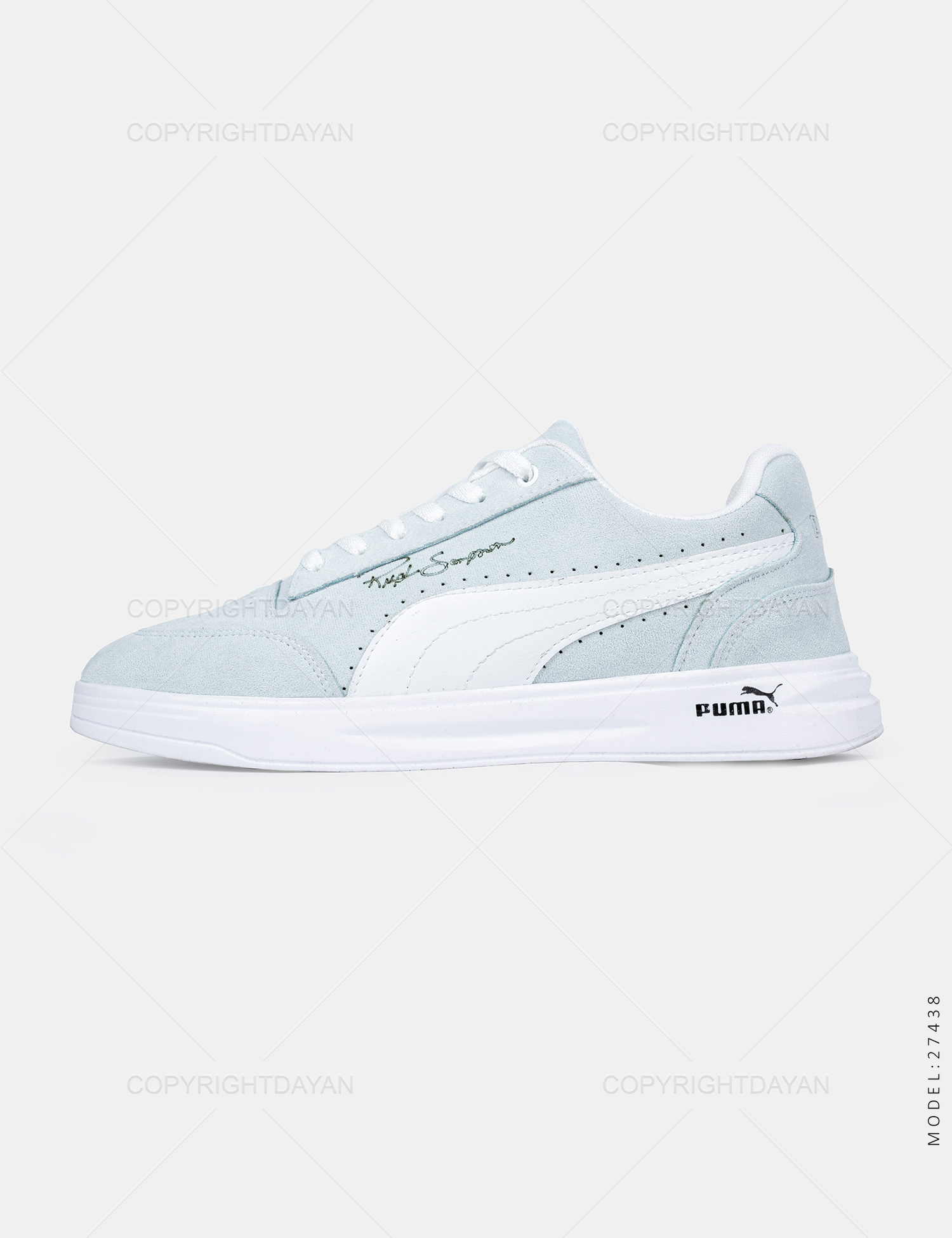 کفش اسپرت مردانه Puma مدل 27438