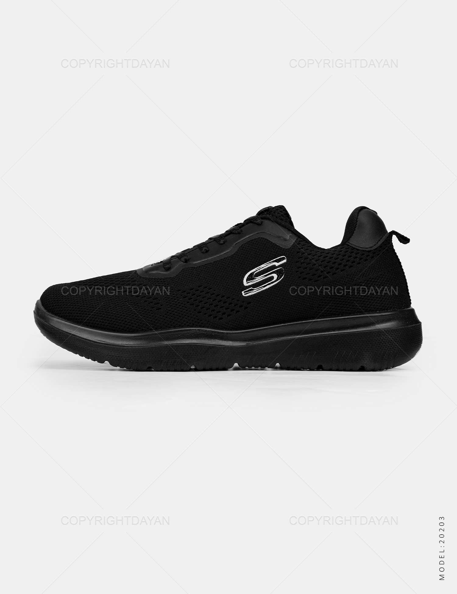 کفش مردانه Skechers مدل 20203
