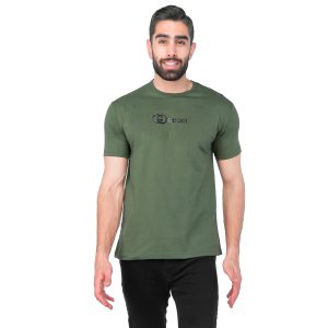 تیشرت Gucci یقه گرد مردانه مدل 44680