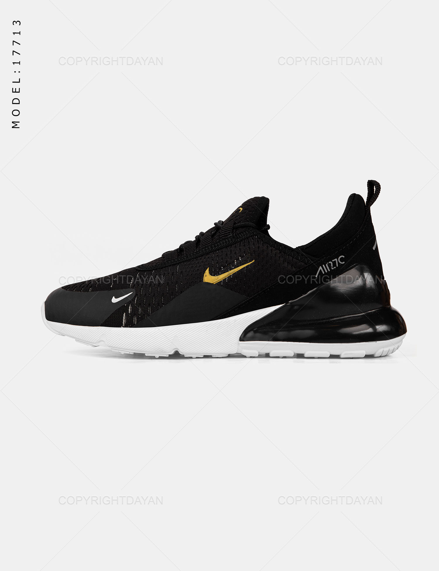 کفش مردانه Nike مدل 17713