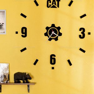 ساعت دیواری Cat مدل 12869