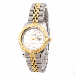 ساعت مچی عقربه ای زنانه Rolex مدل 33146