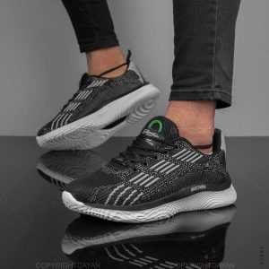 کفش ورزشی مردانه Skechers مدل 25661