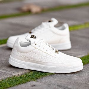 کفش مردانه Philipp Plein مدل K 8965