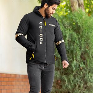 کاپشن مردانه Adidas مدل 11179