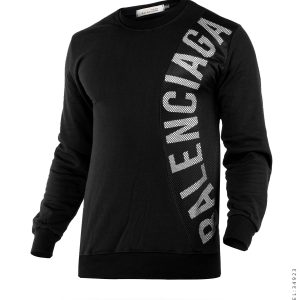 بلوز دورس مردانه Balenciaga مدل 34923