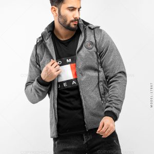 سویشرت مردانه Emery مدل 17867