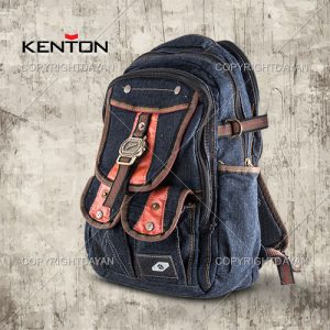 کوله پشتی جین Kenton