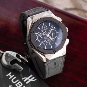 ساعت مچی مردانه Hublot مدل 45011