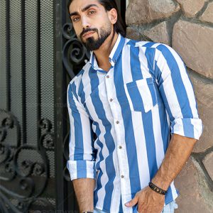 پیراهن مردانه Marta مدل 10532