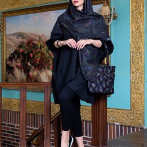 ست سه تیکه زنانه Elsa مدل 13234