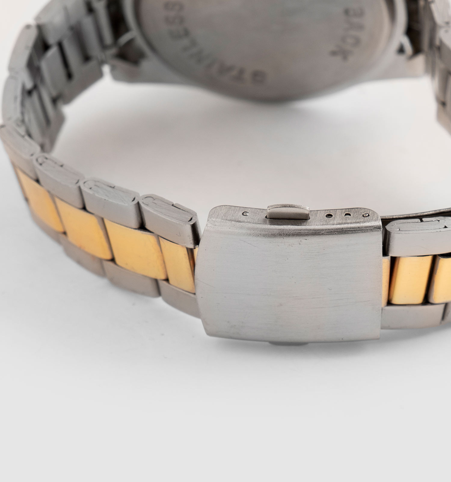 ساعت مچی عقربه ای مردانه Rolex مدل 40466