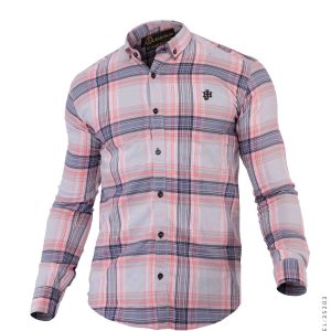 پیراهن مردانه Pink مدل 35203