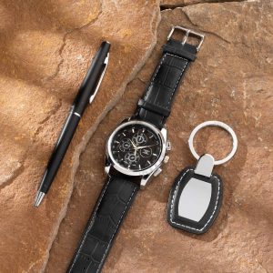 ساعت مچی عقربه ای مردانه Tissot مدل 45171