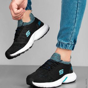 کفش ورزشی مردانه Skechers مدل 26575