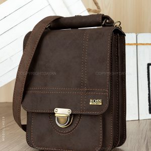 کیف دوشی Boss مدل 14029