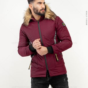 کاپشن Fashion مدل 17859
