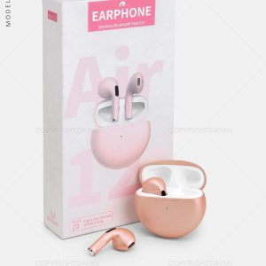 هندزفری بلوتوثی Air 12 مدل 19753