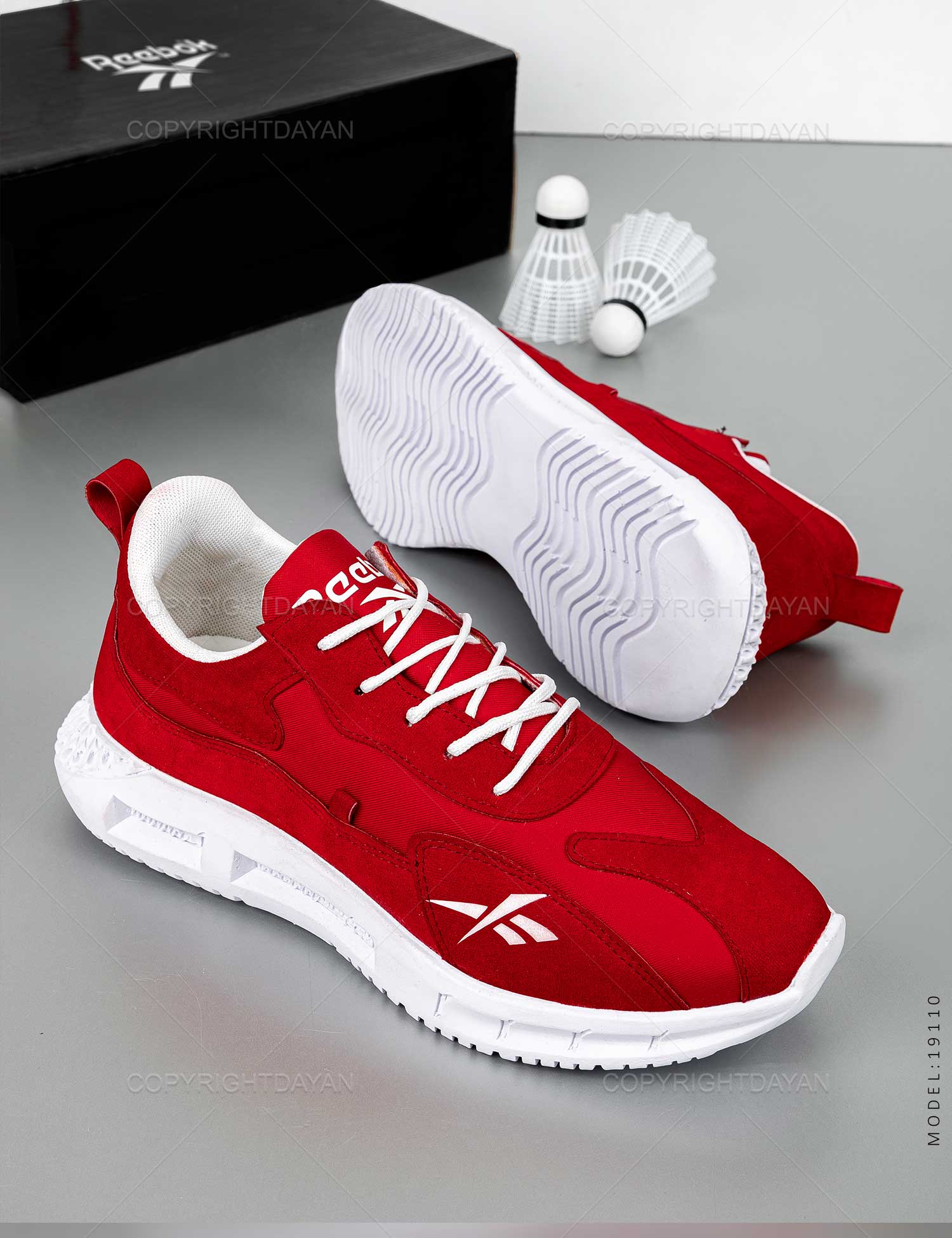 کفش مردانه Reebok مدل 19110