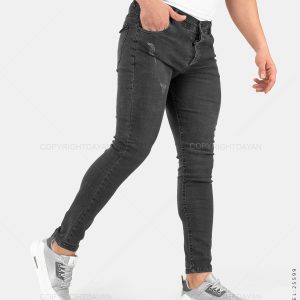 شلوار لی مردانه Batis مدل 25599