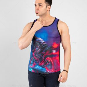 ست دو عددی رکابی Denver مدل 13352