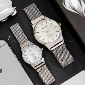 ست ساعت مچی Rolex مدل 12143