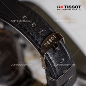 حراج ساعت مچی Tissot مدل HARPER