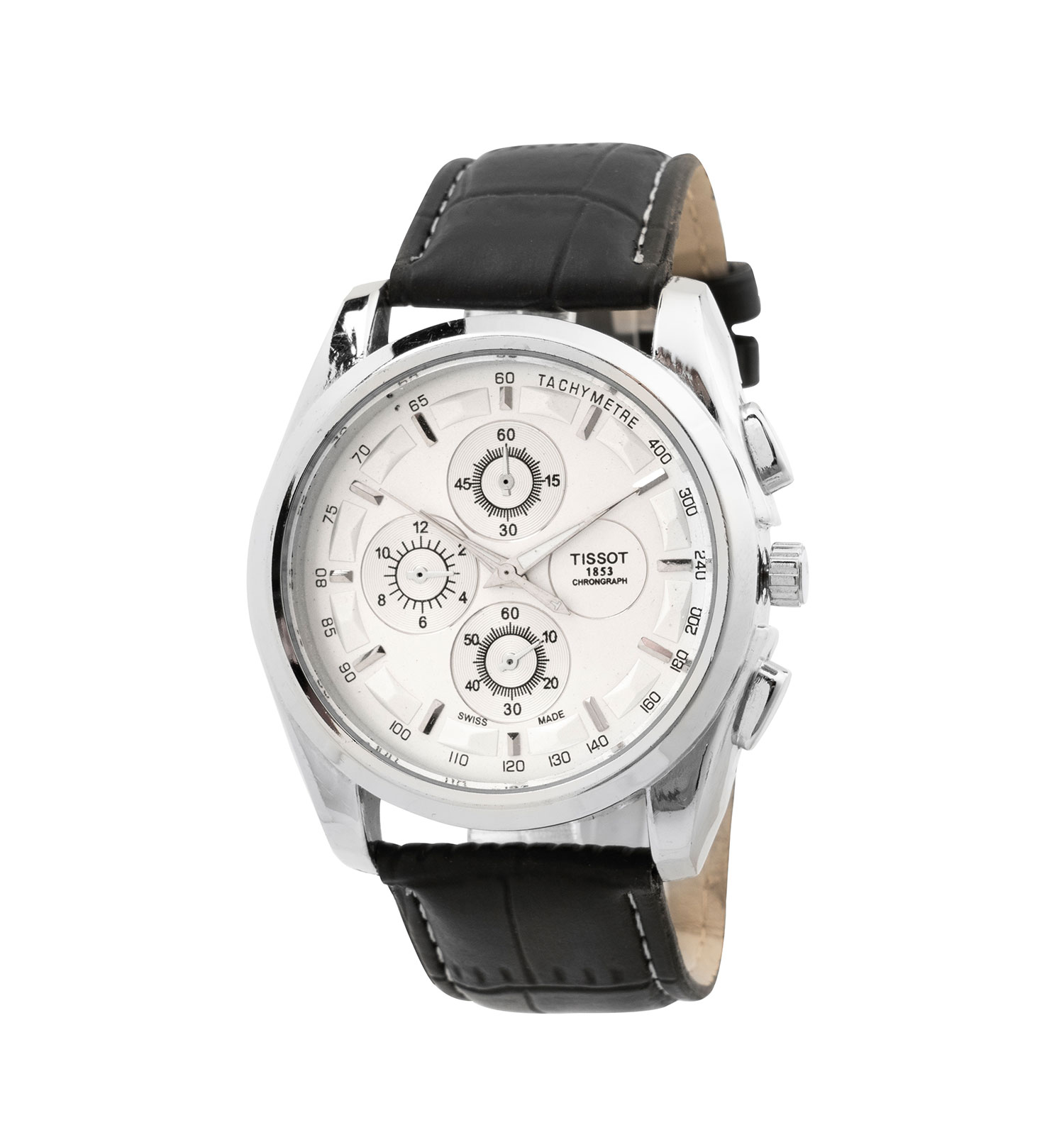 ساعت مچی عقربه ای مردانه Tissot مدل 45172