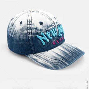 کلاه کپ New York مدل 24697