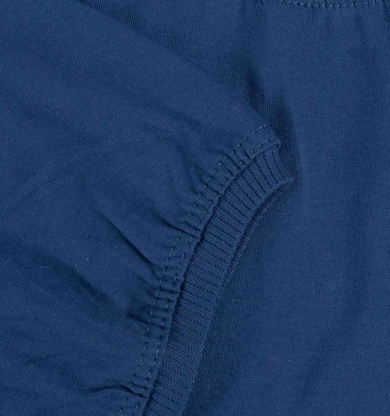 تیشرت Nike یقه گرد مردانه ساده مدل 43695