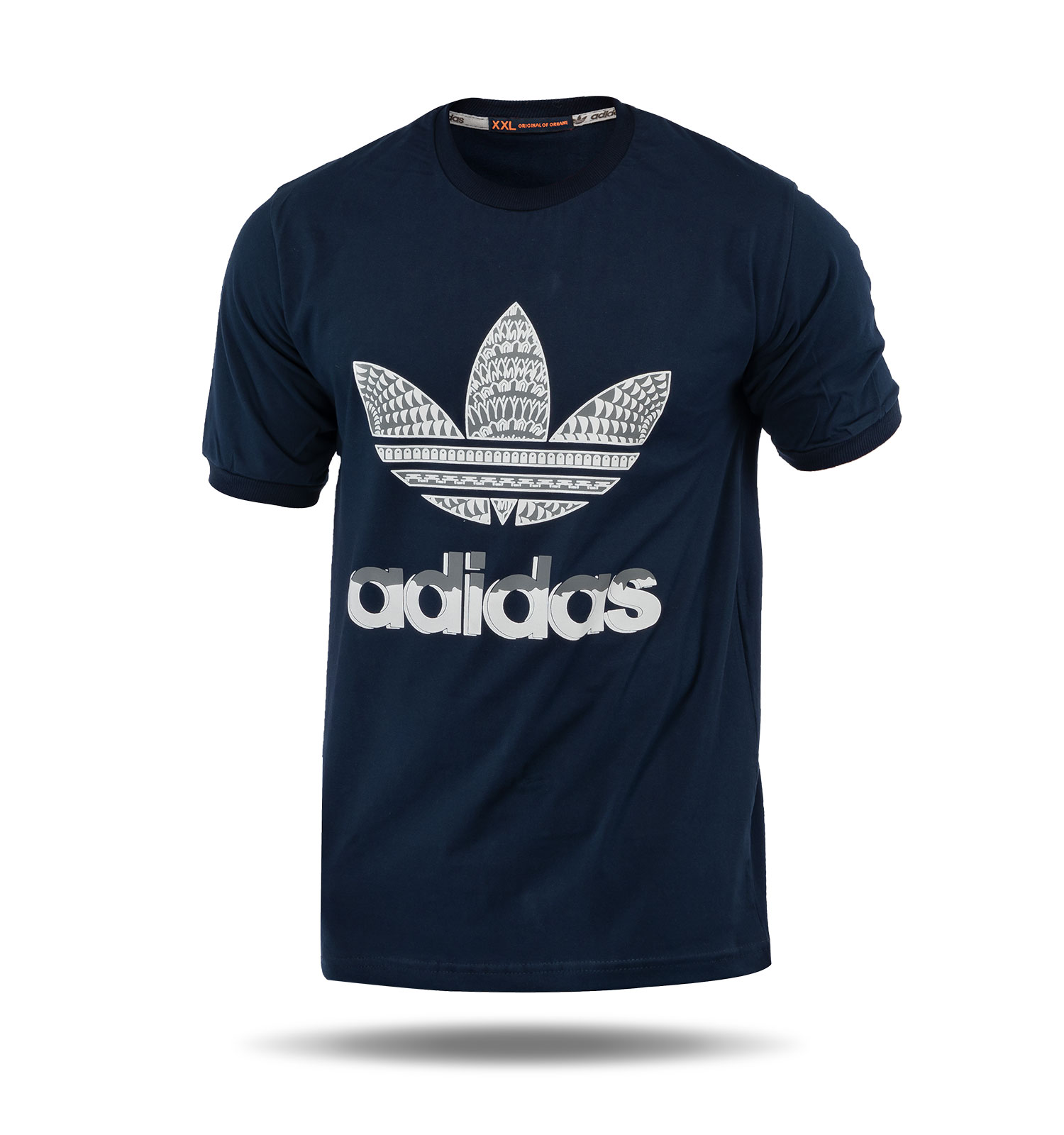 تیشرت مردانه Adidas مدل 35979