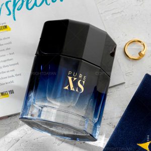 ادکلن مردانه Paco Rabanne مدل 28986