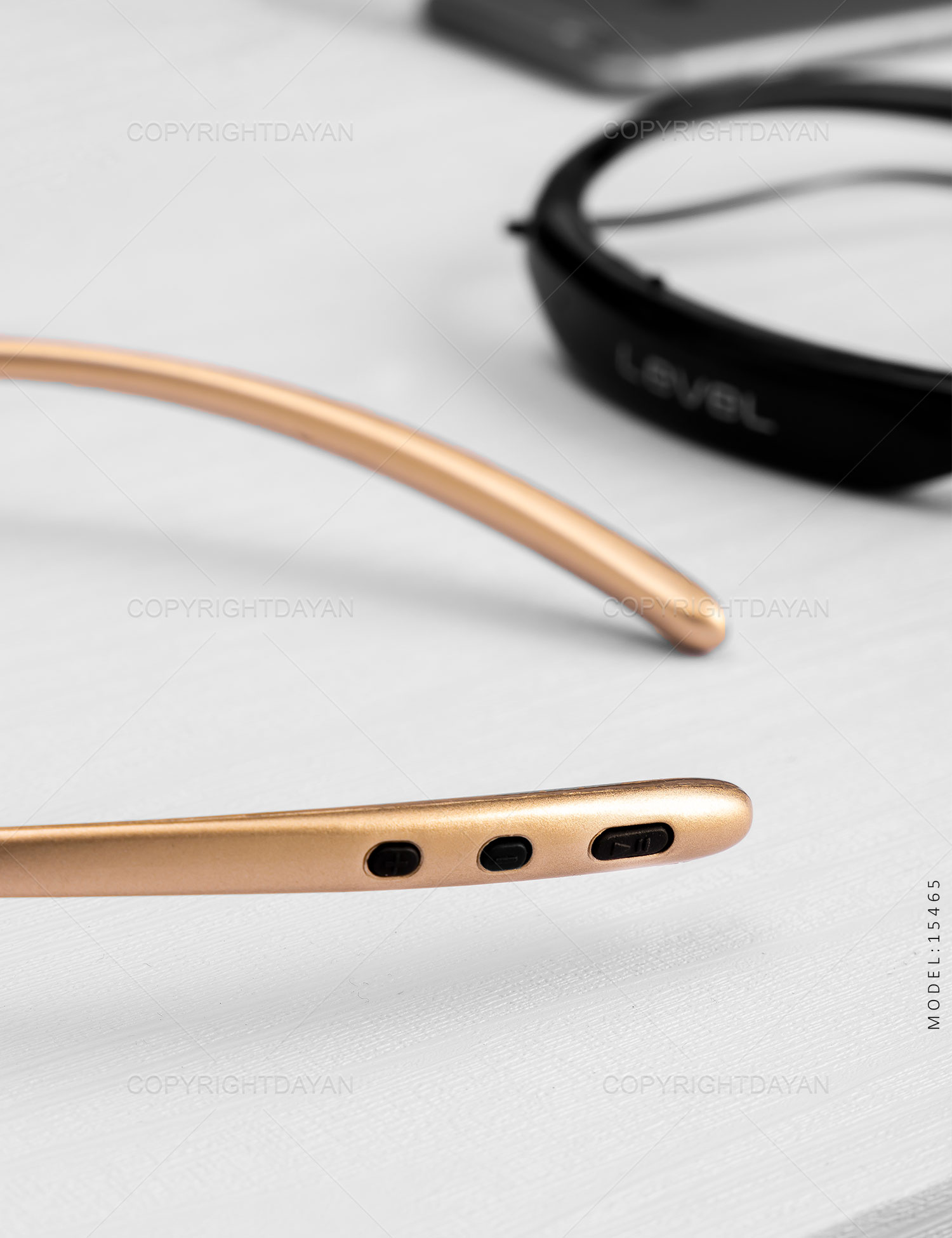 هدفون بی سیم Samsung Level U مدل 15465
