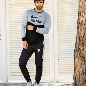 ست بلوز شلوار مردانه Nike مدل 10858