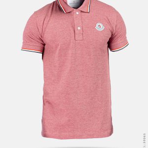 پولوشرت مردانه Moncler مدل 30065
