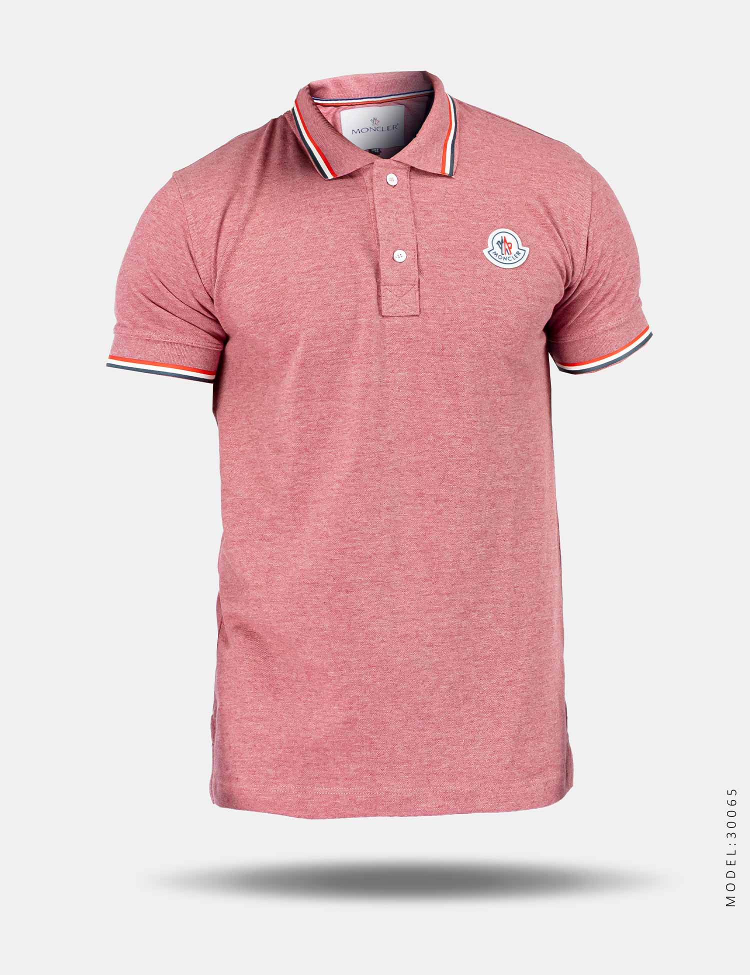 پولوشرت مردانه Moncler مدل 30065