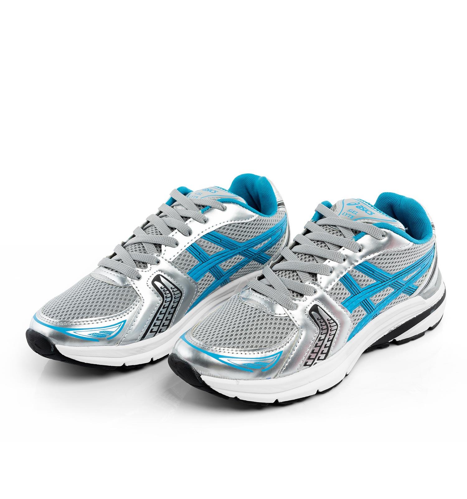 کفش ورزشی مردانه Asics مدل 36574