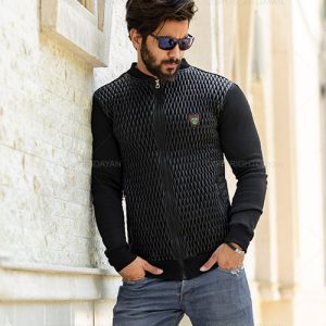 کاپشن مردانه Mason مدل 11037