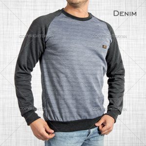 بلوز مردانه Denim