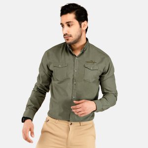 پیراهن مردانه Calvin Klein مدل 22715