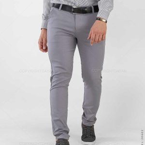 شلوار مردانه Zima مدل 20602